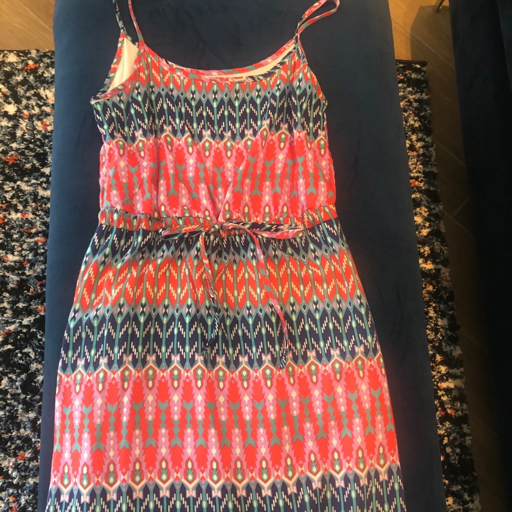 Pixley dress